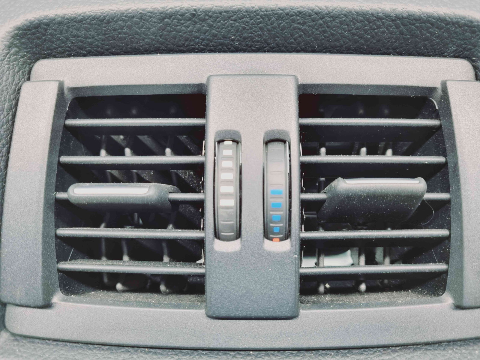 Grila aerisire spate Bmw 4 (F32) [Fabr 2013-prezent] 9207330 - imagine 2