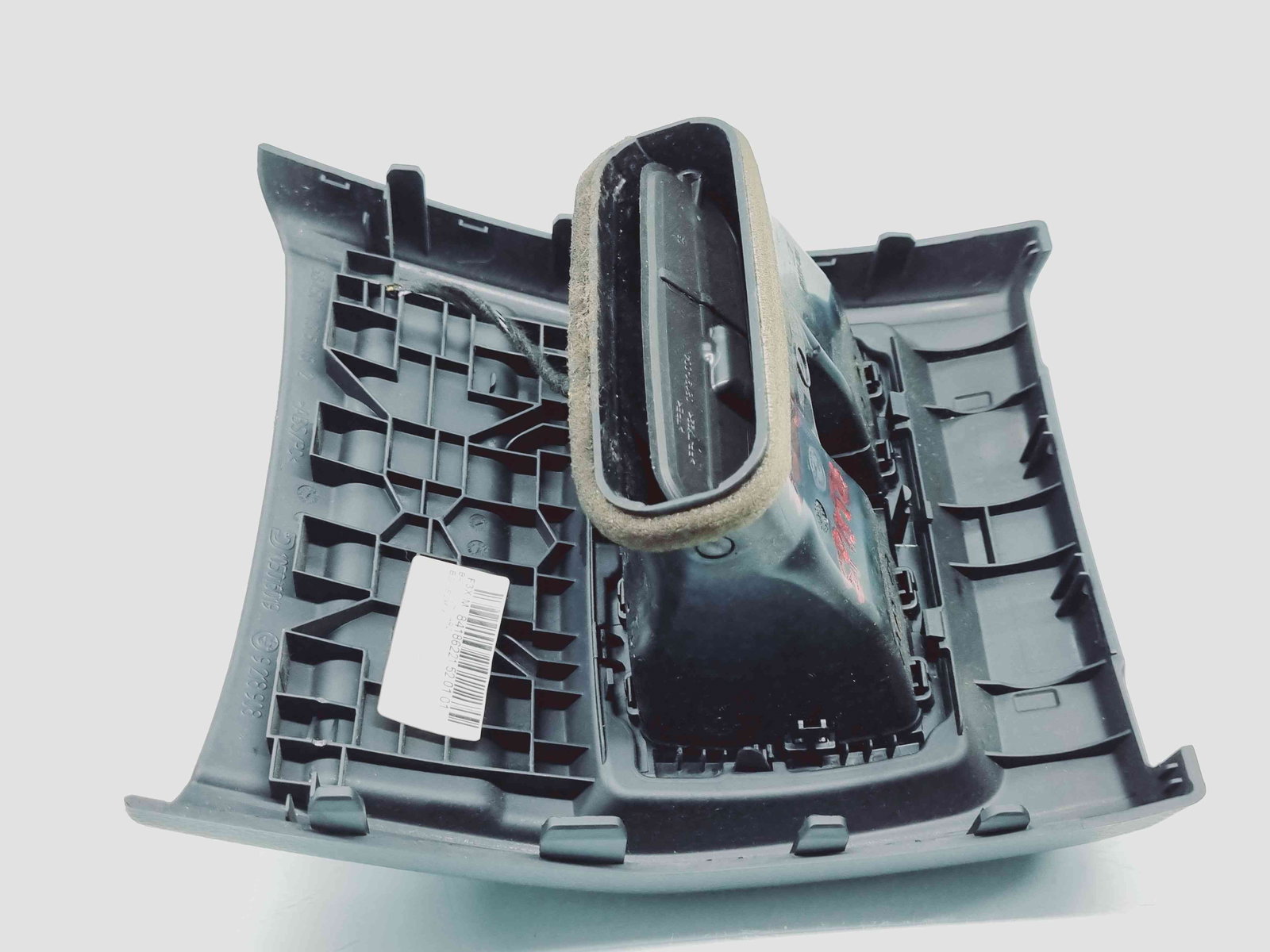 Grila aerisire spate Bmw 4 (F32) [Fabr 2013-prezent] 9207330 - imagine 4