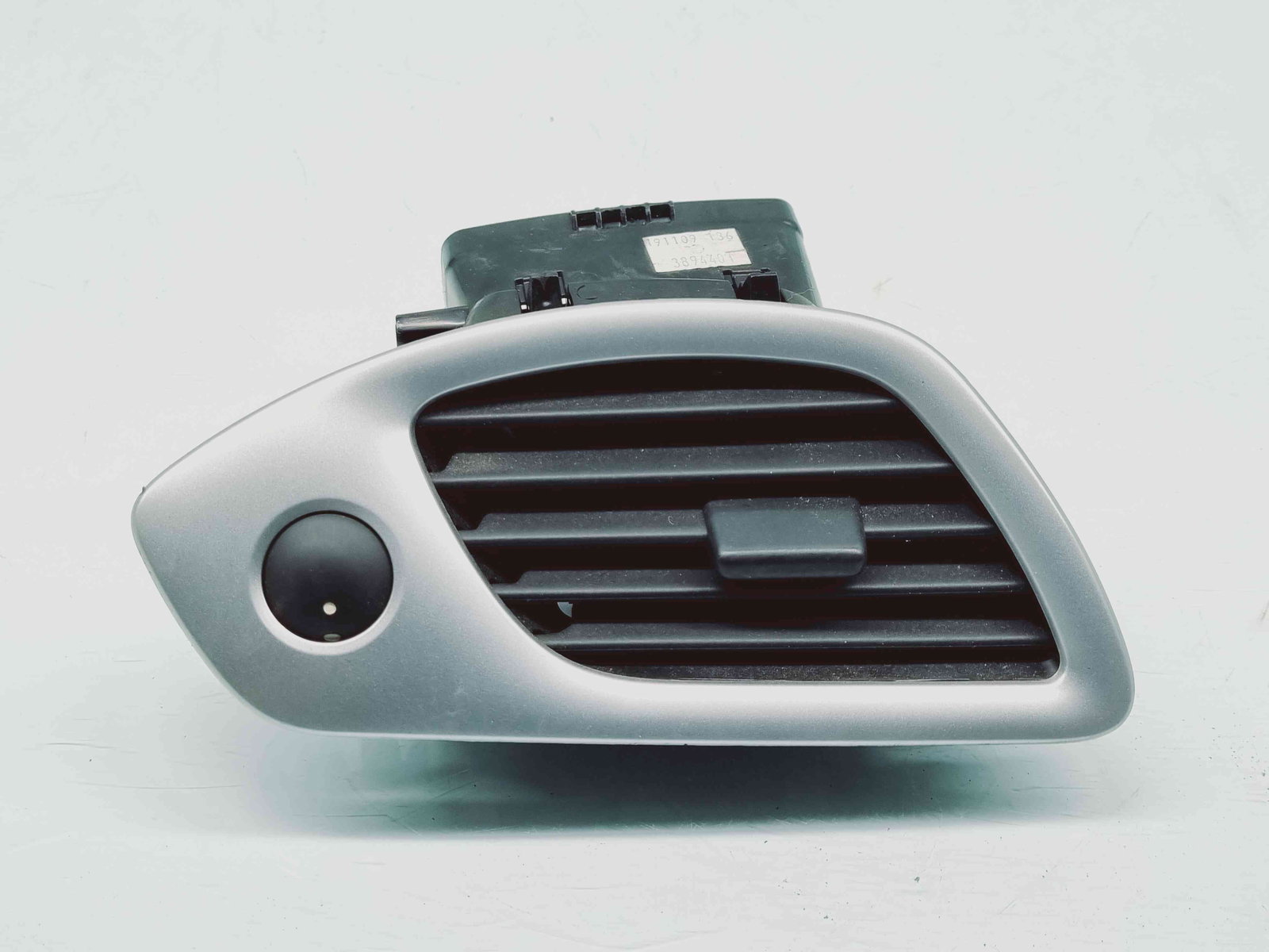 Grila aerisire stanga Renault Scenic 3 [Fabr 2009-2015] OEM - imagine 1