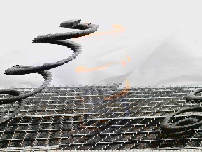 Arc Nissan Qashqai [Fabr 2007-2014] OEM 1.5 DCI K9K  