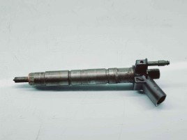 Injector Bmw 4 (F32) [Fabr 2013-prezent] 7823461 | 0445117030 3.0 N57D30B 230KW / 313CP 3.0 N57D30B 230KW / 313CP