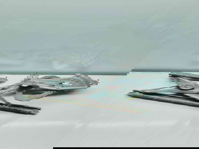 Macara electrica geam dreapta spate Renault Scenic 3 [Fabr 2009-2015] 827200006R