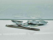 Macara electrica geam dreapta spate Renault Scenic 3 [Fabr 2009-2015] 827200006R