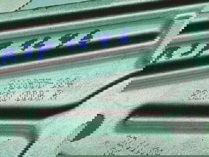 Macara electrica geam dreapta spate Renault Scenic 3 [Fabr 2009-2015] 827200006R