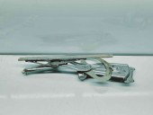 Macara electrica geam dreapta spate Renault Scenic 3 [Fabr 2009-2015] 827200006R