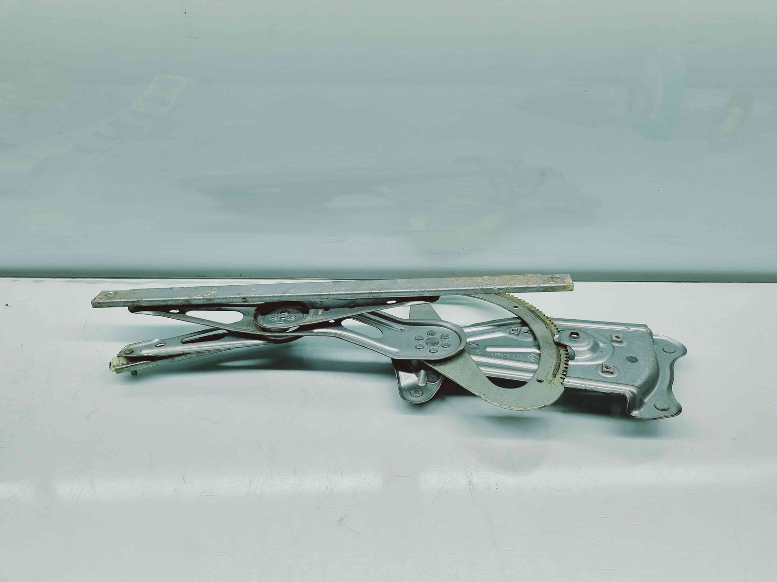 Macara electrica geam dreapta spate Renault Scenic 3 [Fabr 2009-2015] 827200006R - imagine 3