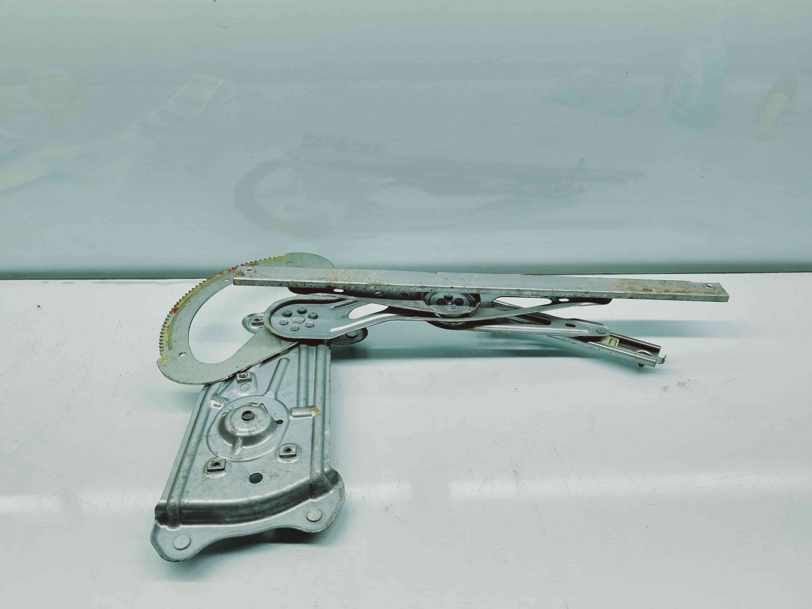 Macara electrica geam stanga spate Renault Scenic 3 [Fabr 2009-2015] 827210006R - imagine 3