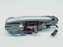 Maner usa dreapta fata Renault Scenic 3 [Fabr 2009-2015] TENNJ