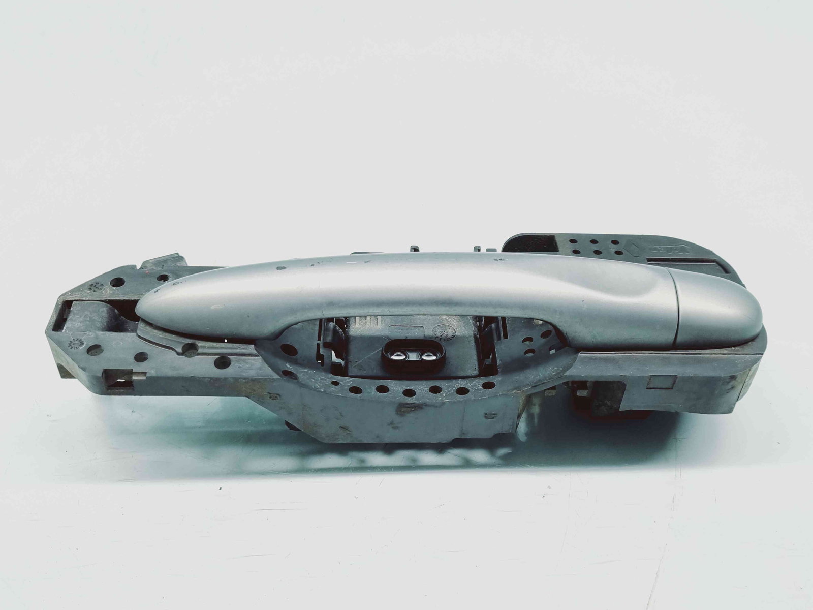 Maner usa dreapta fata Renault Scenic 3 [Fabr 2009-2015] TENNJ - imagine 2