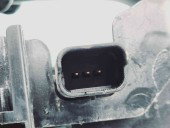 Maner usa dreapta fata Renault Scenic 3 [Fabr 2009-2015] TENNJ