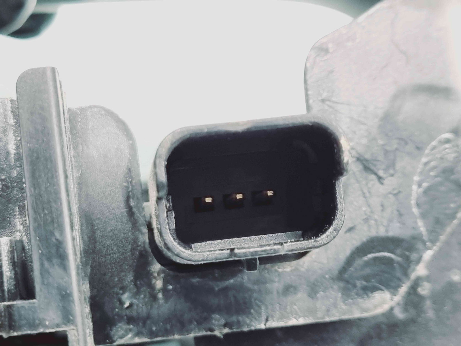 Maner usa dreapta fata Renault Scenic 3 [Fabr 2009-2015] TENNJ - imagine 3