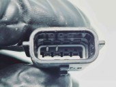 Maner usa dreapta fata Renault Scenic 3 [Fabr 2009-2015] TENNJ