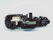 Maner usa dreapta spate Renault Scenic 3 [Fabr 2009-2015] TENNJ