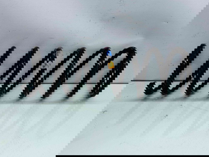 Arc Volvo V40 [Fabr 2013-2019] OEM 1.6 D162T 1.6 D162T 84KW / 115CP