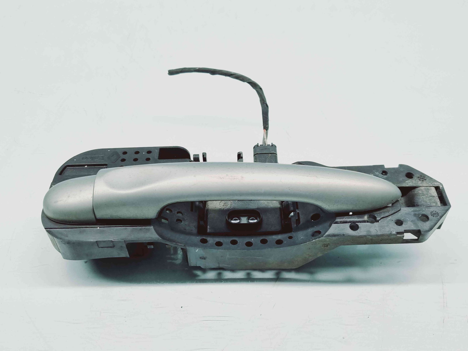 Maner usa stanga spate Renault Scenic 3 [Fabr 2009-2015] TENNJ - imagine 1