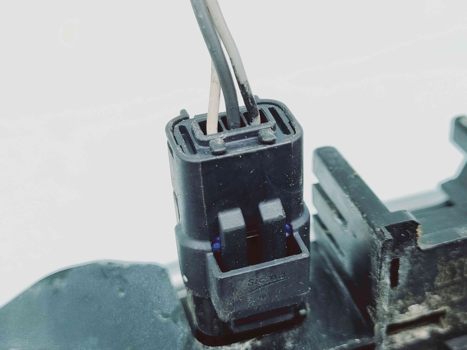 Maner usa stanga spate Renault Scenic 3 [Fabr 2009-2015] TENNJ - imagine 4