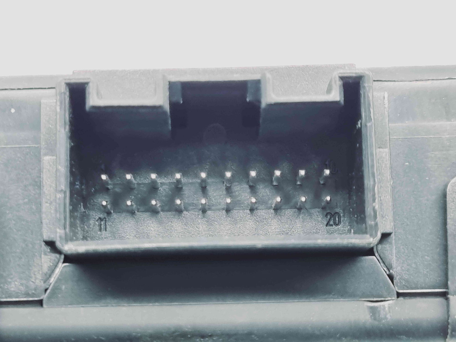 Modul CAN Volkswagen Passat B6 Variant (3C5) [Fabr 2005-2010] 3C0907530C - imagine 3