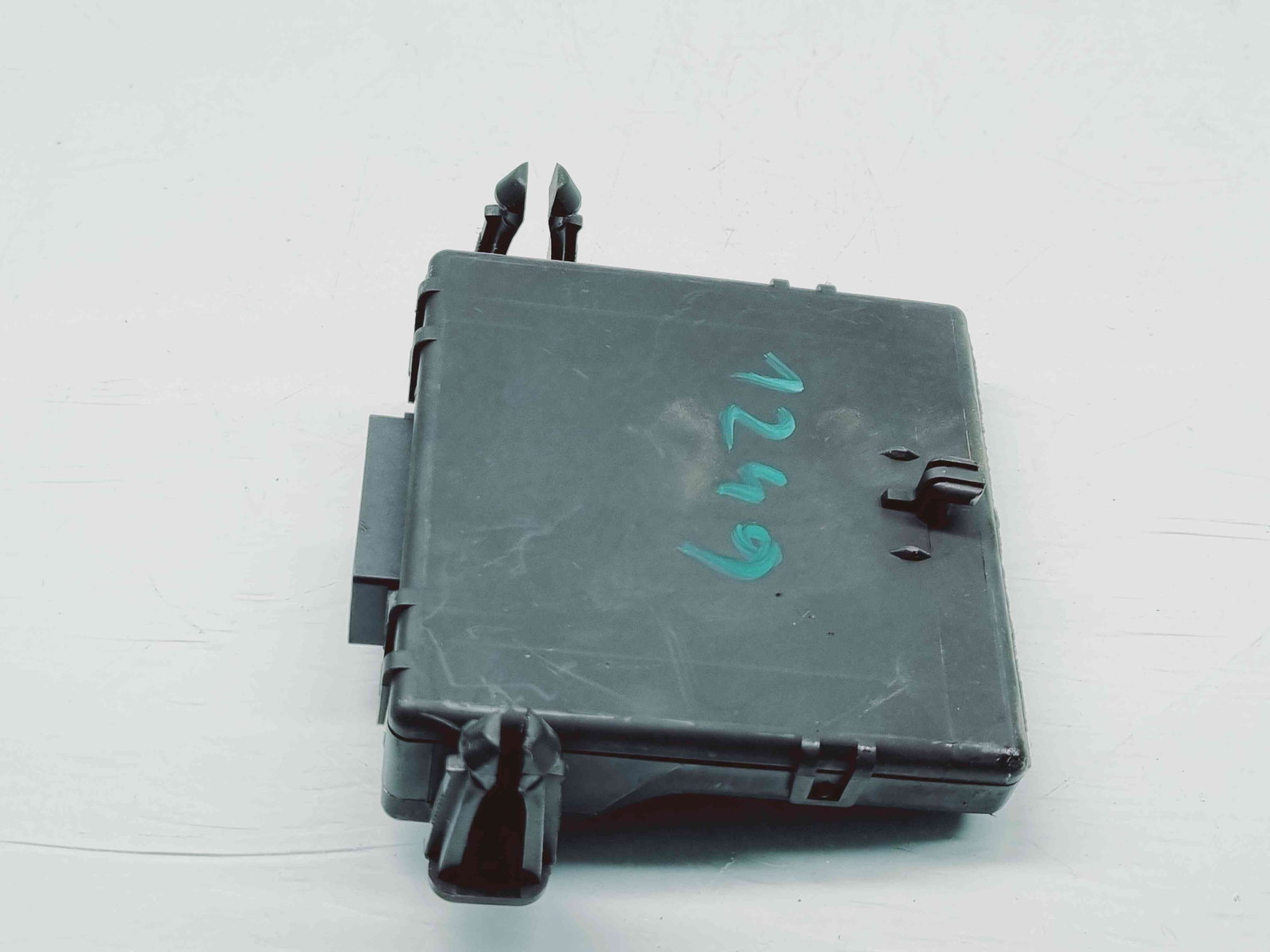 Modul CAN Volkswagen Passat B6 Variant (3C5) [Fabr 2005-2010] 3C0907530C - imagine 4