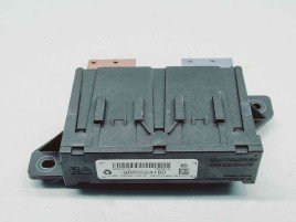   Modul confort Peugeot 308 (II) SW [Fabr 2013-prezent] 9665524180