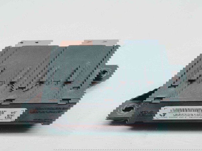   Modul confort Peugeot 308 (II) SW [Fabr 2013-prezent] 9665524180