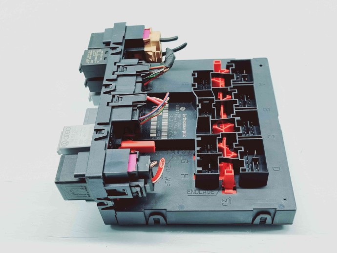   Modul confort Volkswagen Passat B6 Variant (3C5) [Fabr 2005-2010] 3C0937049J