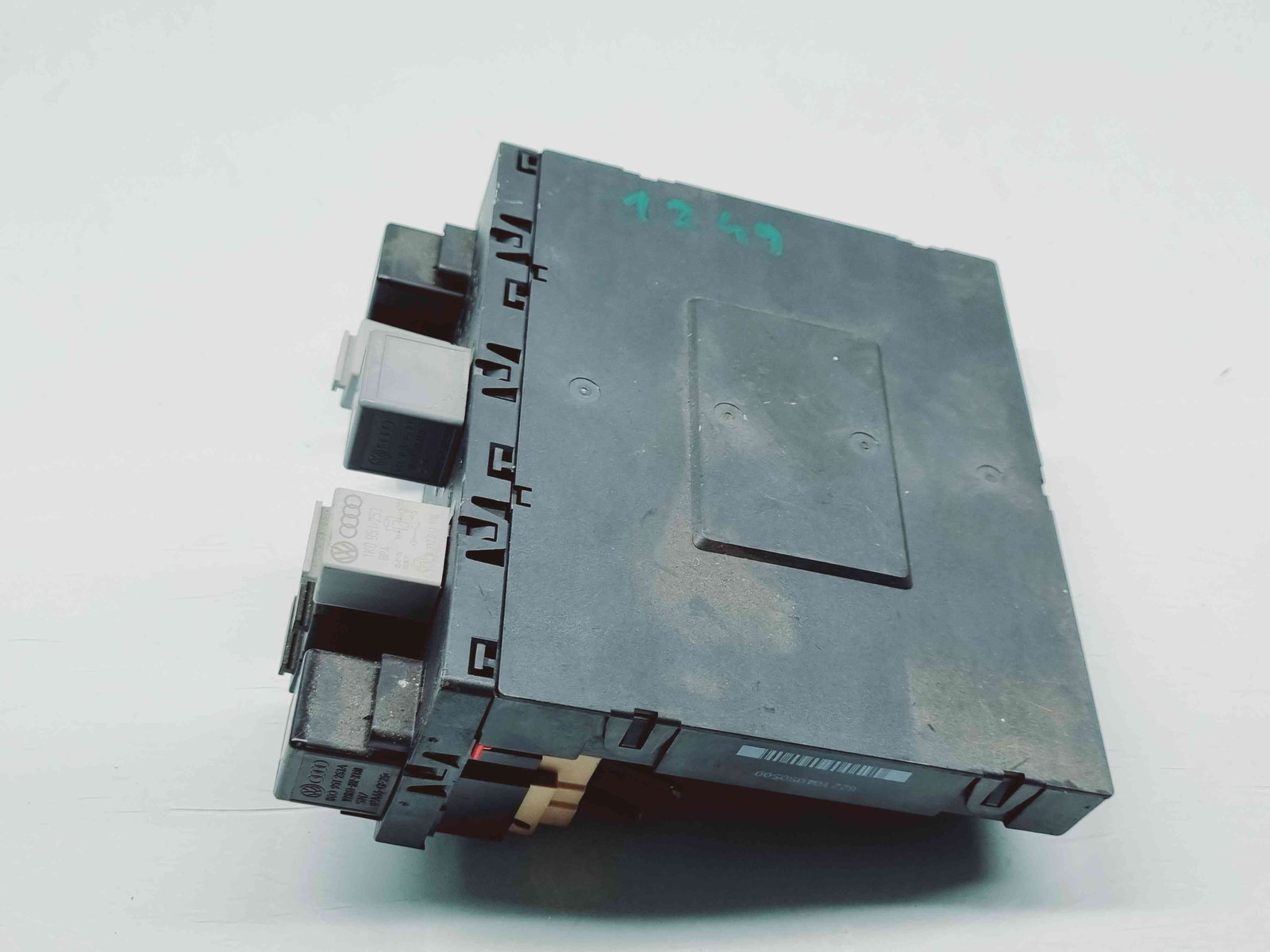 Modul confort Volkswagen Passat B6 Variant (3C5) [Fabr 2005-2010] 3C0937049J - imagine 4