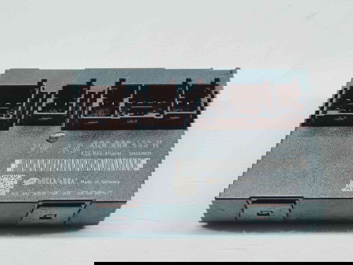   Modul confort Volkswagen Passat B6 Variant (3C5) [Fabr 2005-2010] 3C0959433H