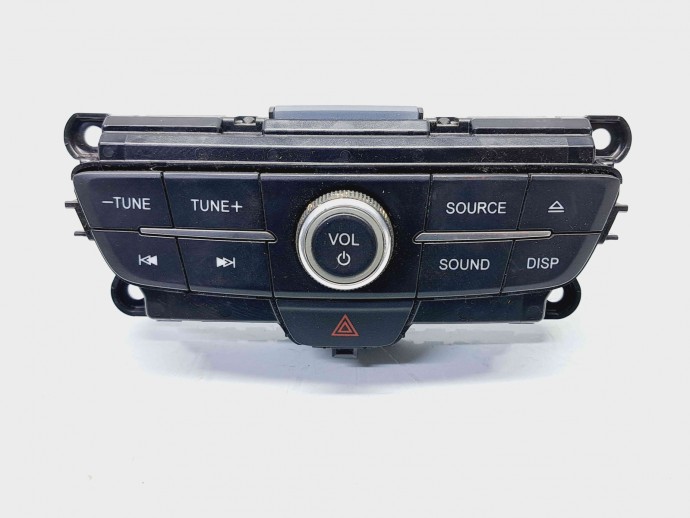  Butoane comenzi consola centrala Ford Focus 3 Facelift [Fabr 2014-2019] 