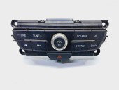  Butoane comenzi consola centrala Ford Focus 3 Facelift [Fabr 2014-2019] 