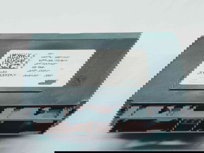   Modul confort Bmw 4 (F32) [Fabr 2013-prezent] 9381114