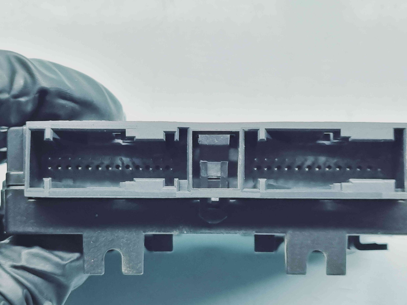 Modul confort Bmw 4 (F32) [Fabr 2013-prezent] 9381114 - imagine 3