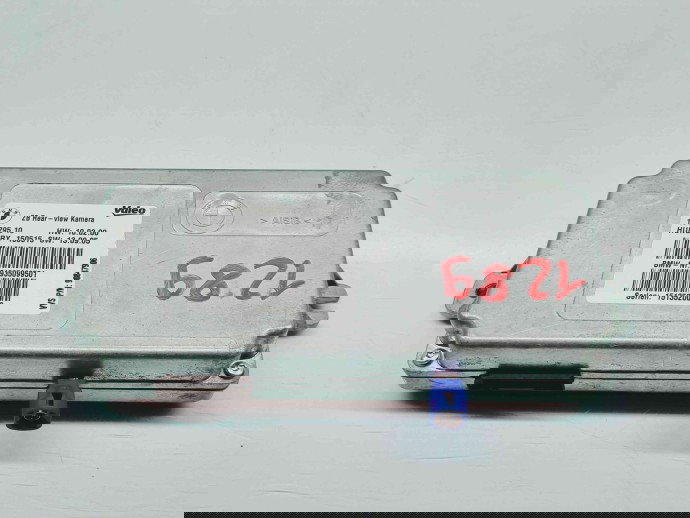   Modul confort Bmw 4 (F32) [Fabr 2013-prezent] 04935099501