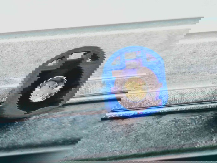   Modul confort Bmw 4 (F32) [Fabr 2013-prezent] 04935099501