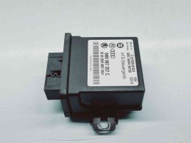   Modul control lumini Volkswagen Passat B6 Variant (3C5) [Fabr 2005-2010] 5M0907357C