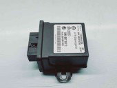   Modul control lumini Volkswagen Passat B6 Variant (3C5) [Fabr 2005-2010] 5M0907357C
