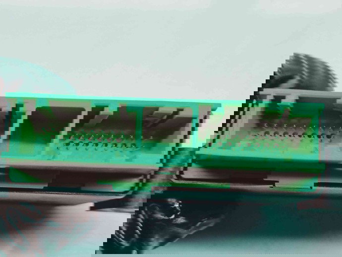   Modul senzori parcare Peugeot 308 (II) SW [Fabr 2013-prezent] 9814152580