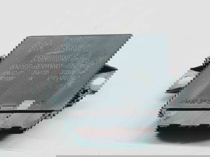   Modul senzori parcare Renault Scenic 3 [Fabr 2009-2015] 259900004R