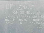   Modul senzori parcare Renault Scenic 3 [Fabr 2009-2015] 259900004R