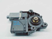Motoras geam dreapta fata Renault Scenic 3 [Fabr 2009-2015] 807300011R