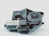Motoras geam dreapta fata Renault Scenic 3 [Fabr 2009-2015] 807300011R