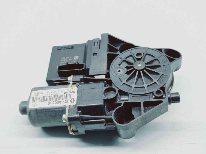 Motoras geam dreapta spate Renault Scenic 3 [Fabr 2009-2015] 827300005R