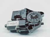 Motoras geam dreapta spate Renault Scenic 3 [Fabr 2009-2015] 827300005R