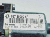 Motoras geam dreapta spate Renault Scenic 3 [Fabr 2009-2015] 827300005R