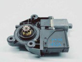 Motoras geam stanga spate Renault Scenic 3 [Fabr 2009-2015] 827310004R
