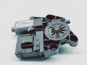 Motoras geam stanga spate Renault Scenic 3 [Fabr 2009-2015] 827310004R
