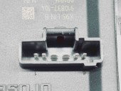 Motoras geam stanga spate Renault Scenic 3 [Fabr 2009-2015] 827310004R