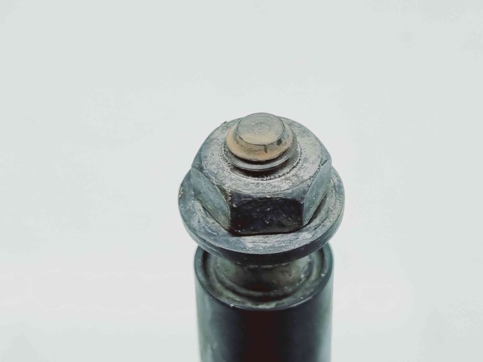   Motoras stergator haion Renault Scenic 3 [Fabr 2009-2015] 287100010R