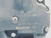   Motoras stergator haion Renault Scenic 3 [Fabr 2009-2015] 287100010R