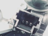   Motoras stergator haion Peugeot 308 (II) SW [Fabr 2013-prezent] 9677680580