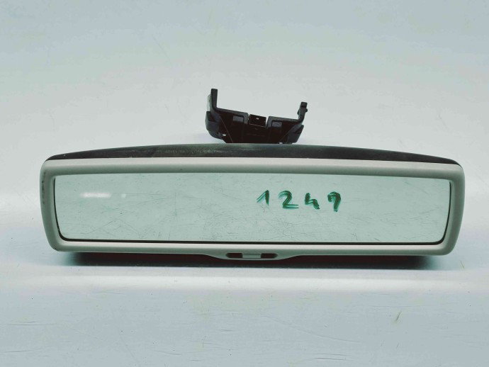   Oglinda retrovizoare Volkswagen Passat B6 Variant (3C5) [Fabr 2005-2010] OEM